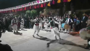 موسیقی سنتی سیستان و بلوچستان در جشنواره ملی نان​
