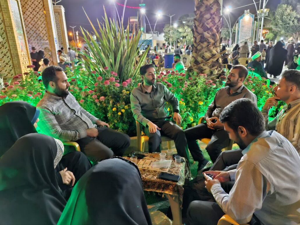 نشست تخصصی رویکردهای ارتباطی و رسانه ای