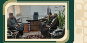 گزارش سفر ستاد ملی انجمن سلامت به استان خراسان جنوبی