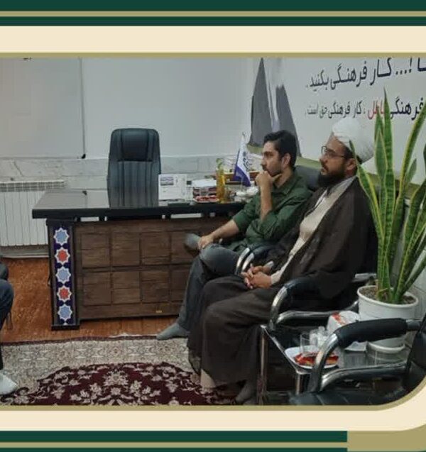 گزارش سفر ستاد ملی انجمن سلامت به استان خراسان جنوبی