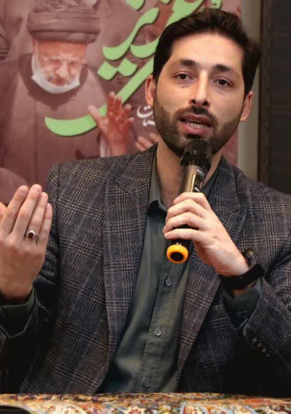 گزارش تصویری آموزشی سلامت در مسیر ظهور با رویکرد پرورش راهبران سلامت