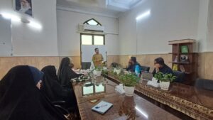 برگزاری هفتمین نشست «اتاق عملیات مجموعه ملی سلامت» در ستاد ملی